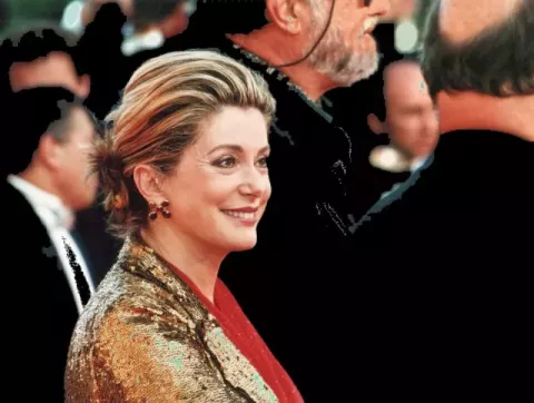 Catherine Deneuve at Image:Catherine deneuve2 (2005)
