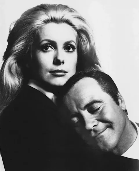 Catherine Deneuve (1969)