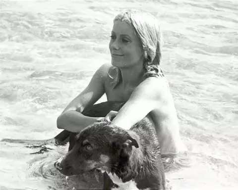 Catherine Deneuve (1972)