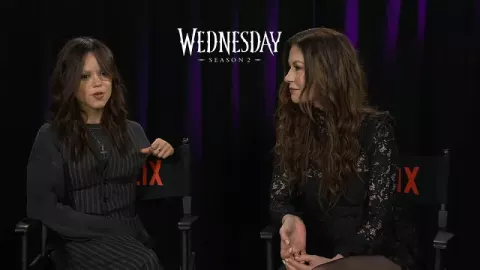 Catherine Zeta-Jones (2025)