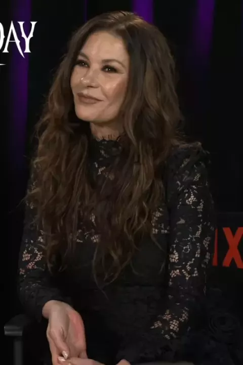Catherine Zeta-Jones (2025)