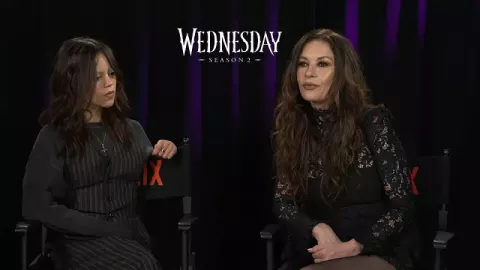 Catherine Zeta-Jones (2025)