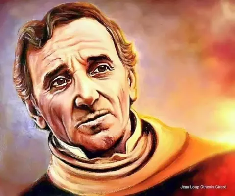 Charles Aznavour (2023)