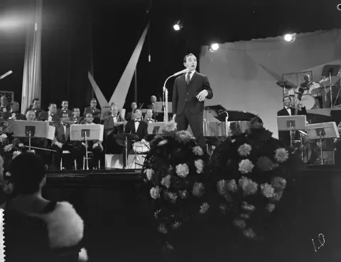 Charles Aznavour (1961)