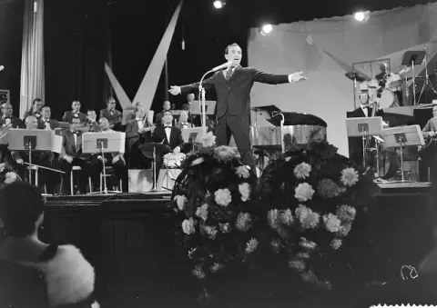 Charles Aznavour (1961)