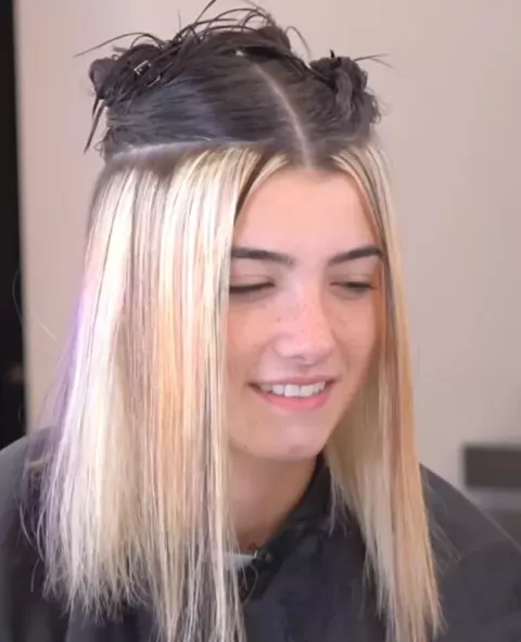 Charli D’Amelio (2020)