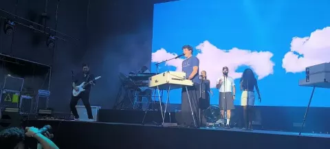 Charlie Puth (2026)