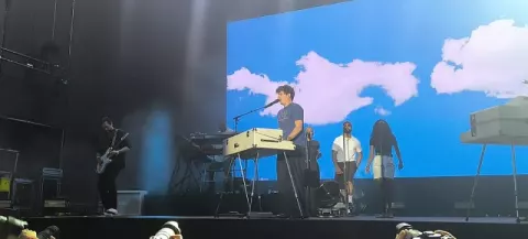 Charlie Puth (2026)