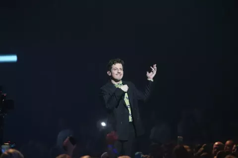 Charlie Puth (2022)