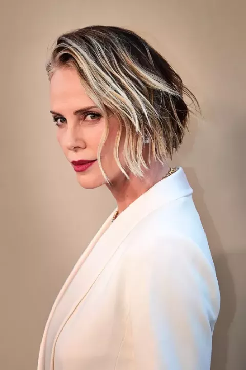Charlize Theron at the NYC Premiere of "The Odyssey" - July 14 (2026)