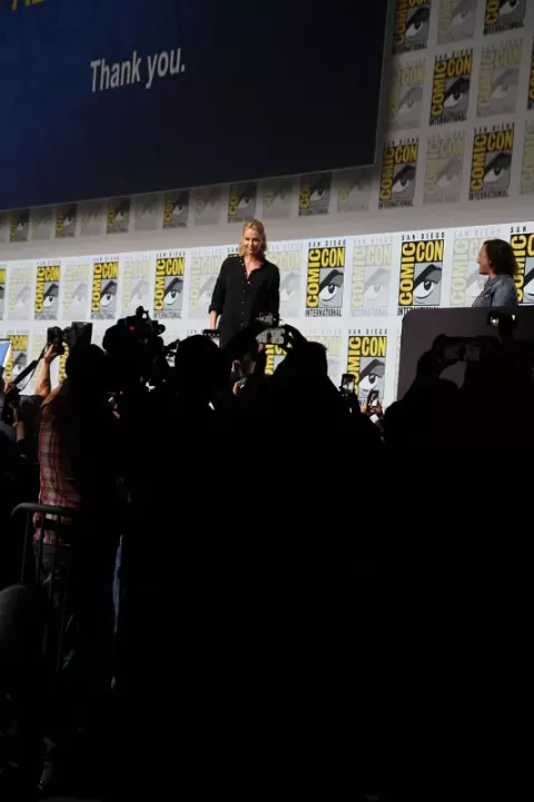 Charlize Theron (2017)