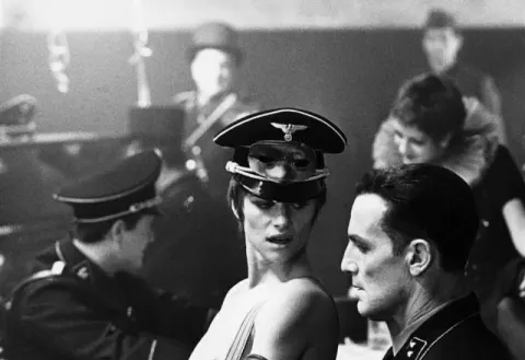 Charlotte Rampling (2023)