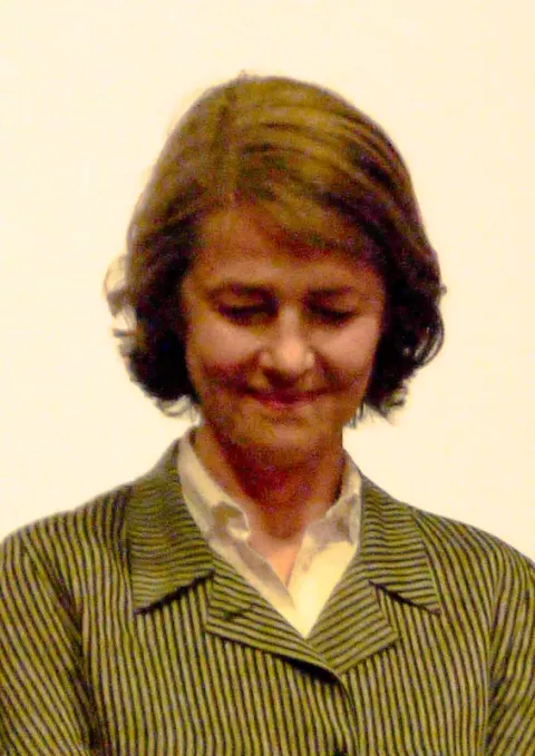 Charlotte Rampling (2011)