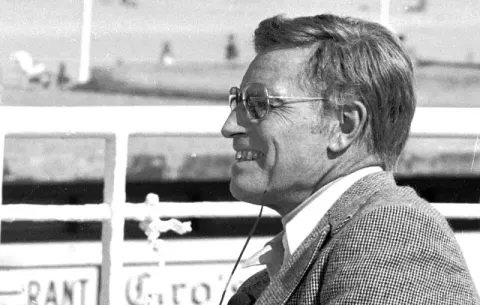 Charlton Heston (1982)