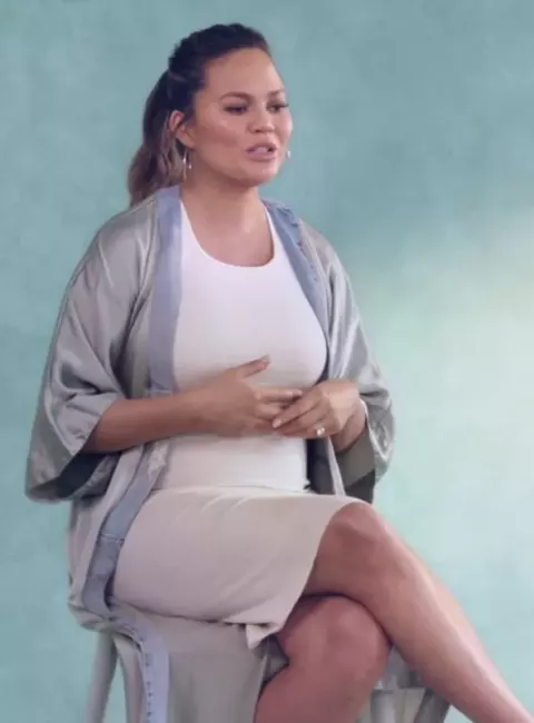 Chrissy Teigen (2018)
