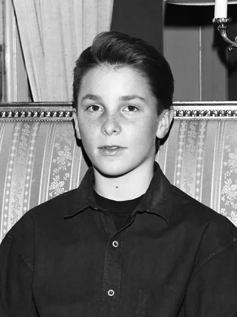 Christian Bale (1988)