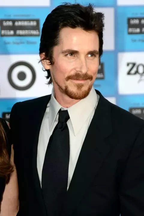 Christian Bale (2009)