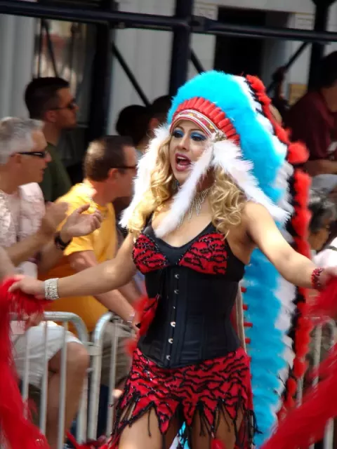 Christina Aguilera (2007)