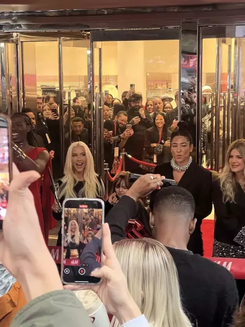 Christina Aguilera (2024)