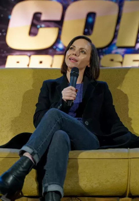 Christina Ricci (2020)