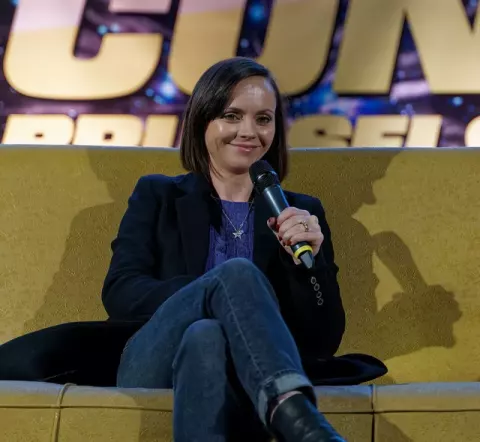 Christina Ricci (2020)