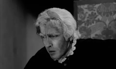 Christopher Lee (2023)