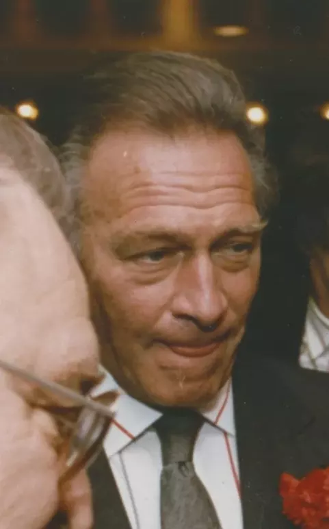 Christopher Plummer (2008)