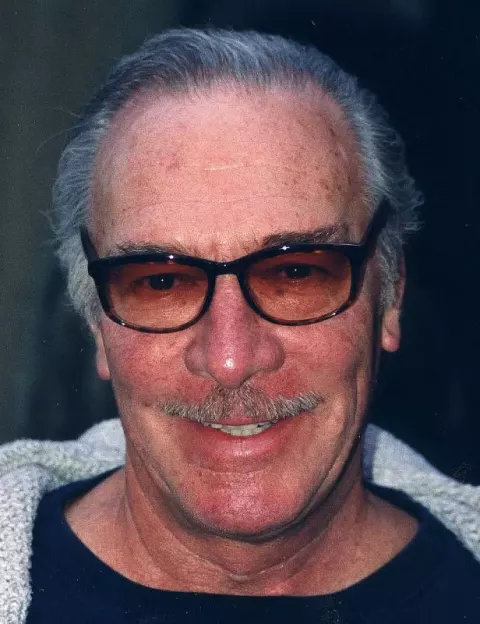 Christopher Plummer (2018)