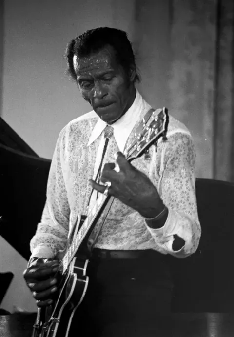 Chuck Berry (1987)