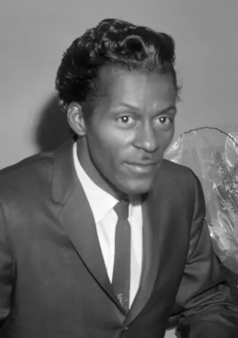 Chuck Berry (1965)