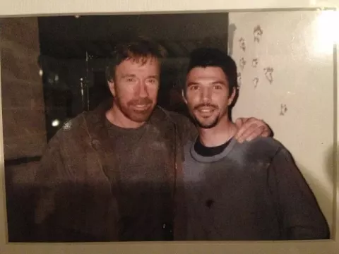 Chuck Norris (2005)