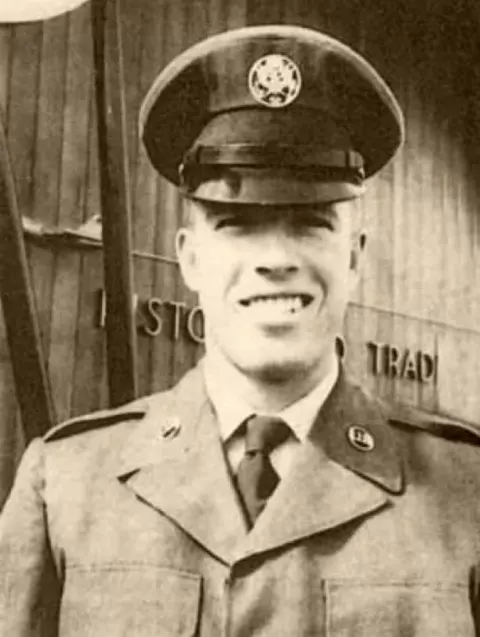 Chuck Norris (1958)