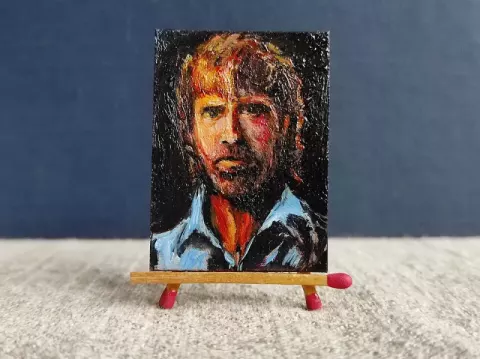Chuck Norris (2025)
