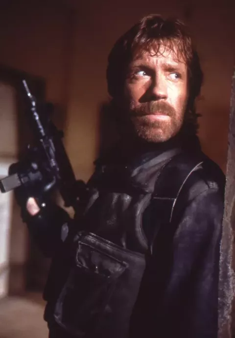 Chuck Norris (2012)
