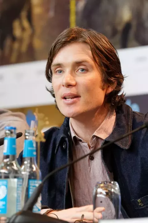 Cillian Murphy (2017)