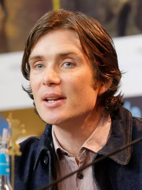 Cillian Murphy (2017)