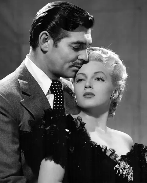 Clark Gable (1941)