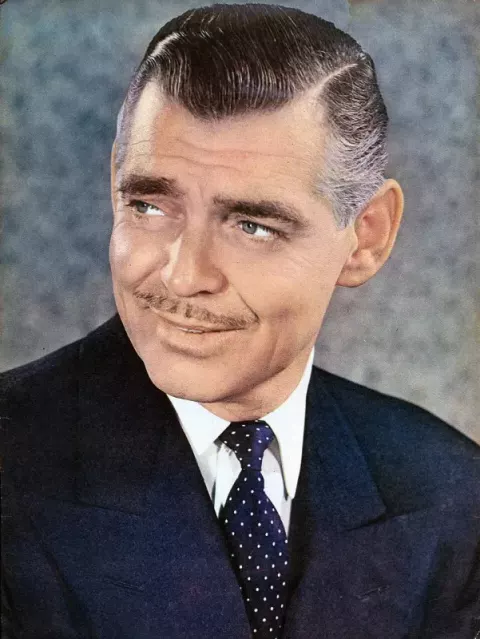 Clark Gable (1949)