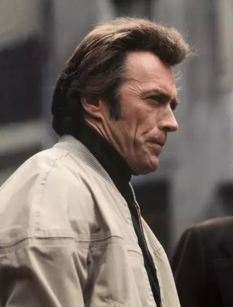 Clint Eastwood (1974)