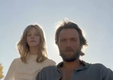 Clint Eastwood (1975)