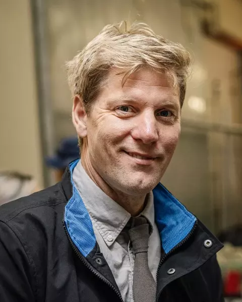 Colin Furze (2024)