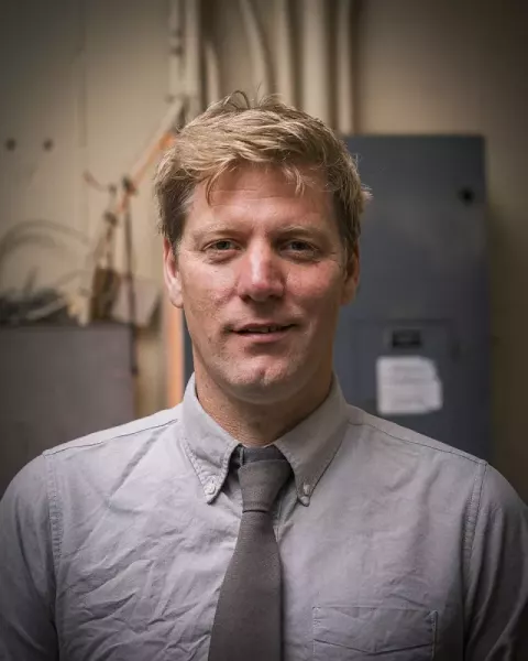 Colin Furze (2024)