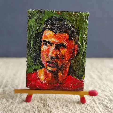 Cristiano Ronaldo (2025)
