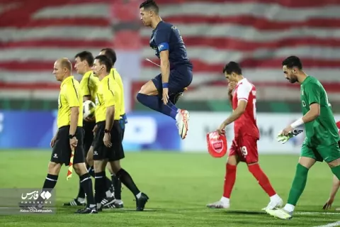 Cristiano Ronaldo (2023)