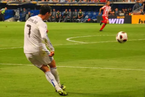 Cristiano Ronaldo (2011)