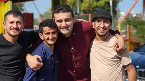 CZN Burak (2021)