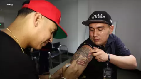 Daddy Yankee (2015)