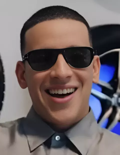 Daddy Yankee (2021)
