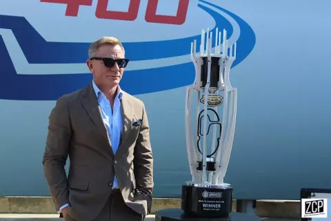 Daniel Craig (2021)