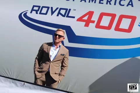Daniel Craig (2021)